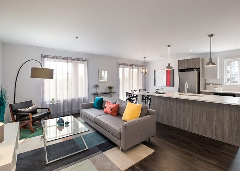 New condos for sale in Laval