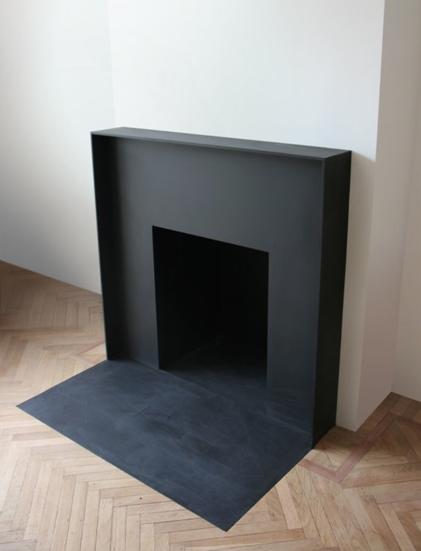 Tendances foyers: feu, feu, joli feu! construction voyer