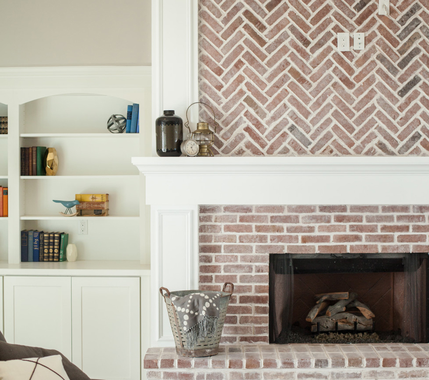 Tendances foyers: feu, feu, joli feu! construction voyer