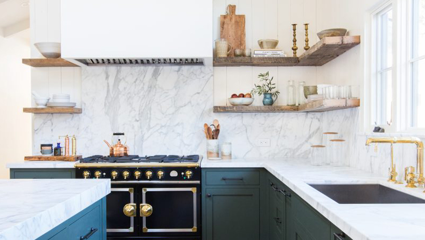 8 Backsplash Ideas For A Remarkable Kitchen Voyer Construction