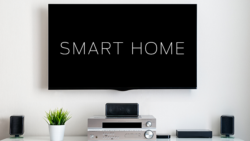 Smart Home